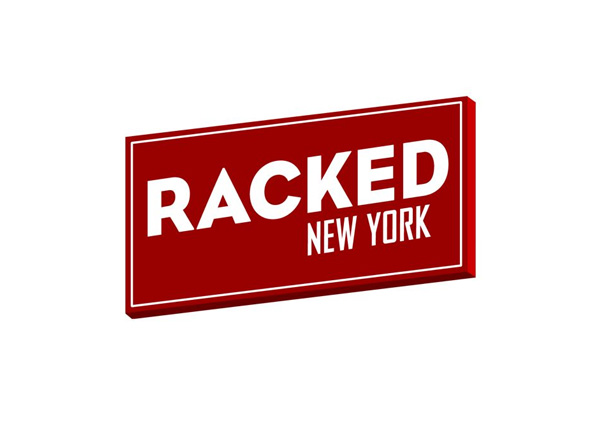 RACKED New York